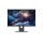Monitor LED 24" (23,5"-26,4") DELL 23,8'' S2417DG 210-AJWM Czarny